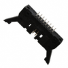 Headers, Male Pins - AHL16B-ND - DigiKey
