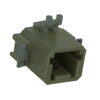 Headers, Male Pins - A99870TR-ND - DigiKey