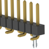 Headers, Male Pins - TSM-110-01-G-SV-LC-ND - DigiKey