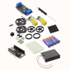 Robotics Kits - 1528-1830-ND - DigiKey