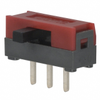 Switches - Slide Switches -- SS12SDH2