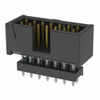 Headers, Male Pins - 612-ZSS-107-01-L-D-540-ND - DigiKey