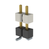 Board Spacers, Stackers (Board to Board) - 612-HW-02-08-L-S-334-SM-ND - DigiKey