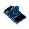 Expansion Boards, Daughter Cards - 1286-1153-ND - DigiKey