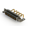 D-Sub Connector Assemblies - 151-630-5W5-650-1N6-ND - DigiKey