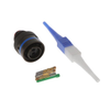 Circular Connector Assemblies - 1178-M8372375W1020N-ND - DigiKey