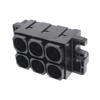 Backplane Connector Housings - A142585-ND - DigiKey