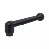 Male Clamping Handle - KHT-21 - Reid Supply