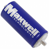 Electric Double Layer Capacitors (EDLC), Supercapacitors - 589-BCAP3000P270K04-ND - DigiKey