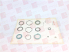 Hydraulic Valve Rebuild Kit / Seal Kit - 41804126 - Radwell International