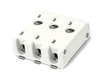 Solid State Lighting Connector Assemblies - 2834006-3 - ODG (Origin Data Global)