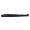 Patchbay, Jack Panels - PP110C5E24 - ODG (Origin Data Global)