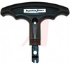 Tool; Punchdown Tool; T-Handle 110 Style; Non-Impact; Clamshell - 70069531 - Allied Electronics, Inc.