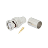 Coaxial Connector (RF) Assemblies - 6099-PE4378-ND - DigiKey