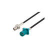 Coaxial Cables (RF) - 6099-PE3W10870-48-ND - DigiKey