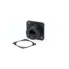 Modular/Ethernet Connector (RJ45, RJ11) Jacks - 5073-ECRD0201U00-ND - DigiKey