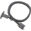 USB Cables - 1939-USBC2SILPP1MUSBC2SILPPBK-ND - DigiKey