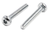 Machine Screws - 4827916 - RS Components, Ltd.