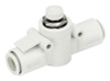 Pneumatic Function Fittings - 8270765 - RS Components, Ltd.