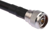 Coaxial Cable - 215407 - RS Components, Ltd.