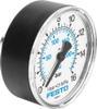 Pressure Gauges - 2023117 - RS Components, Ltd.