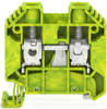 DIN Rail Terminal Blocks - 8724690 - RS Components, Ltd.