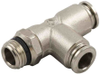 Pneumatic Fittings - 1977813 - RS Components, Ltd.