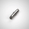 Multimode (MM200) IR Fiber Optic Feedthrough, FSMA Connector -- A14876-19-W - Image