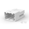 Rectangular Connector Housings - 17-1903393-1-ND - DigiKey