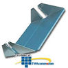 Chatsworth Products Double-Sided Shelf -- 40108 - Image