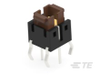 Tactile Switches - 2-2213818-1 - TE Connectivity