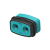 Rectangular Connector Accessories - 1734-1-2103731-1-ND - DigiKey