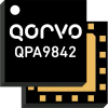 2700 - 3800 MHz, 0.25 Watt Balanced Amplifier - QPA9842 - Qorvo