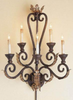 5349 Sconces-Quad plus - 432770 - Capital Lighting, Inc.