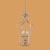 Foyer/Hall Lanterns-Open Frame - 657380 - Capital Lighting, Inc.