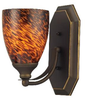 570-1B-ES Sconces-Single Glass - 418465 - Capital Lighting, Inc.