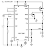 Adjustable-Output, Switch-Mode Current Sources with Synchronous Rectifier -- MAX1640