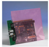 2 Mil Anti-Static Poly Bag - 10 in x 16 in - 500 per case - SHP-10852 -- SHP-10852 - Image