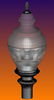H.I.D Luminaires - CP-AER-5015 - Niland Company