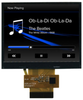 Display Modules - LCD, OLED, Graphic - 1756-1008-ND - DigiKey