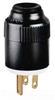 Straight Blade Plug -- 8666TSP - Image
