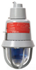 Explosionproof Strobe/Flashing Light Fixture - 116EXMRINHA-N5 - United Technologies Corporation