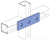 Channel/Strut Flat Plate - P1066 HG - Atkore International