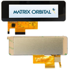 Display Modules - LCD, OLED, Graphic - 635-1201-ND - DigiKey