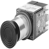 Flush 800MR PB -- 800MR-A1D2 - Image
