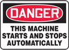 Safety Signs - PAS0710D7170 - Panduit Corp.