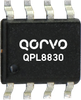 5 - 1218 MHz, 75 Ohm, 21 dB CATV Amplifier - QPL8830 - Qorvo