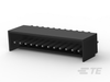 PCB Headers & Receptacles - 4-644892-2 - TE Connectivity