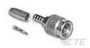 Coax Connectors - 1274563-3 - TE Connectivity