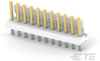 PCB Headers & Receptacles - 4-644759-1 - TE Connectivity